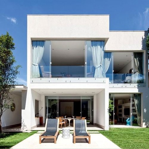 Vidraçaria Carvalho - Portas e Janelas